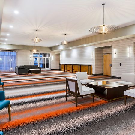 Holiday Inn & Suites - Toledo Southwest - Perrysburg By Ihg Exterior photo