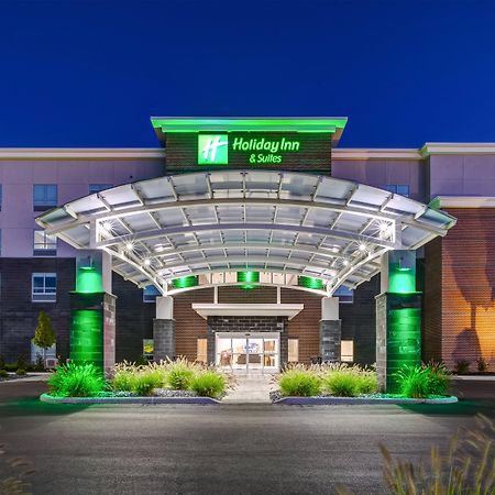 Holiday Inn & Suites - Toledo Southwest - Perrysburg By Ihg Exterior photo