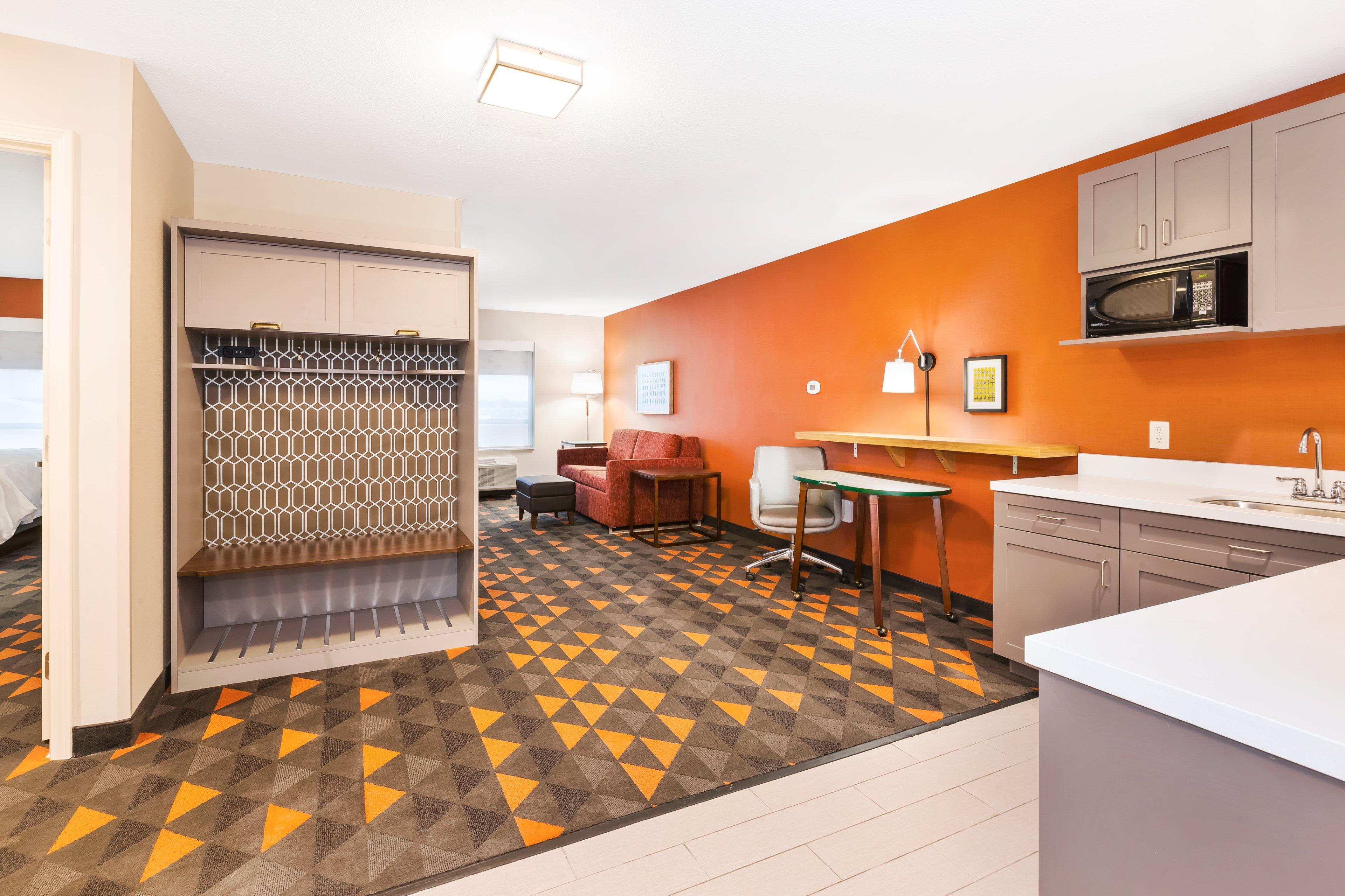 Holiday Inn & Suites - Toledo Southwest - Perrysburg By Ihg Exterior photo