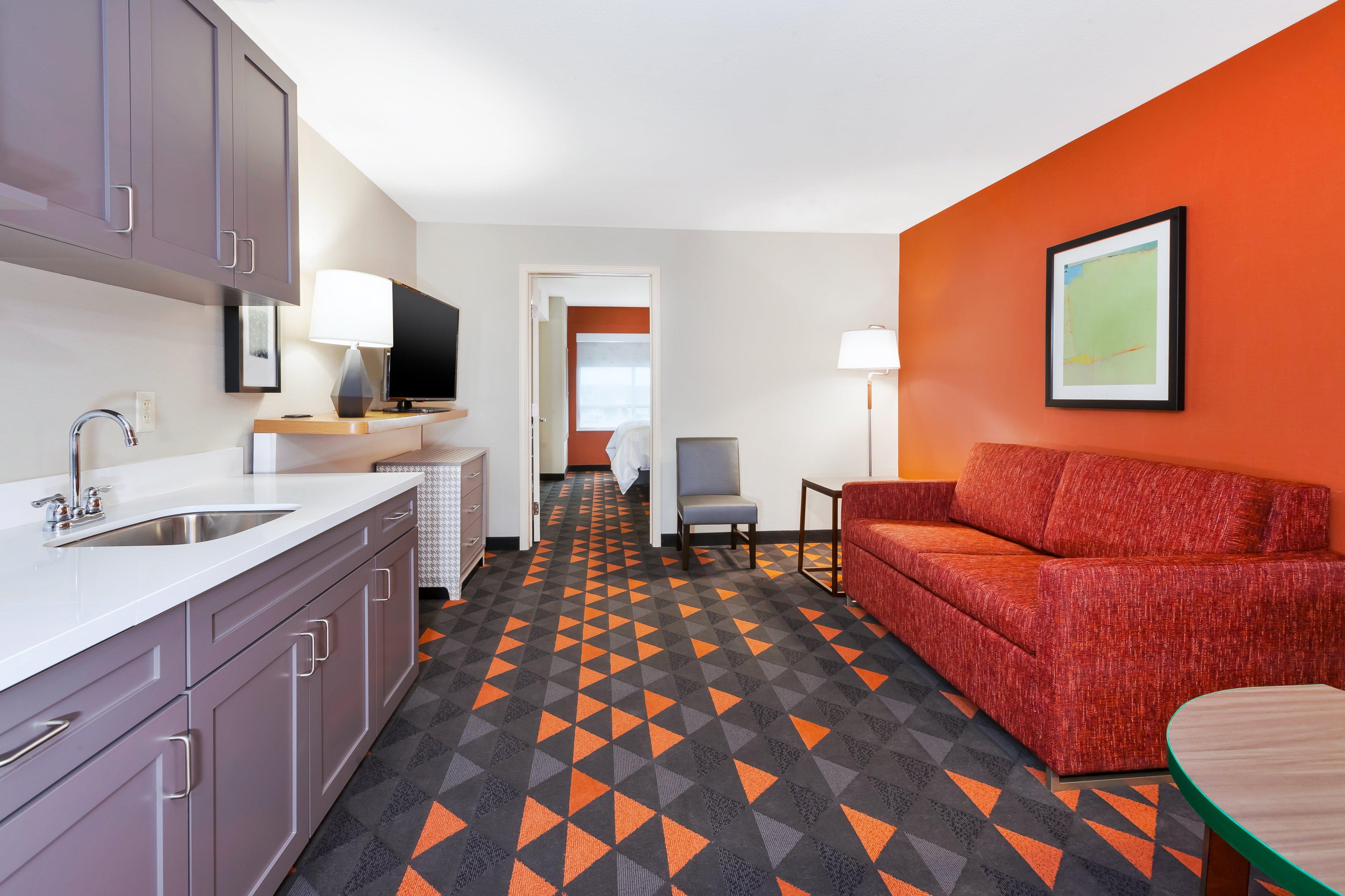 Holiday Inn & Suites - Toledo Southwest - Perrysburg By Ihg Exterior photo