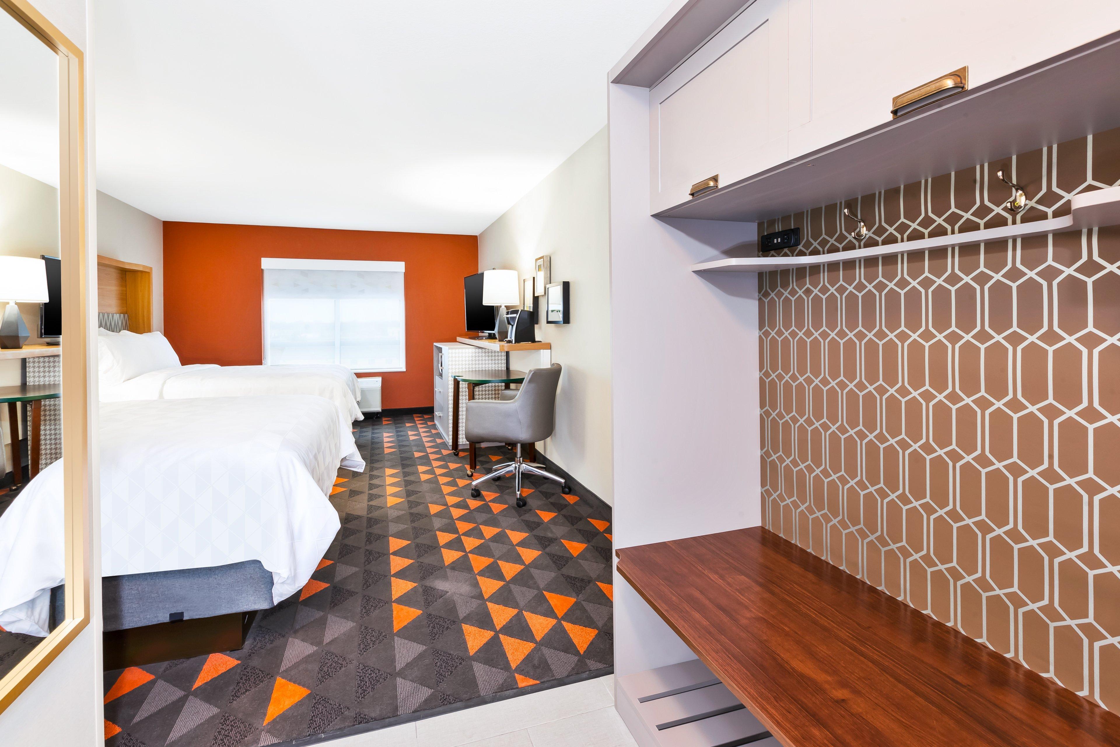 Holiday Inn & Suites - Toledo Southwest - Perrysburg By Ihg Exterior photo