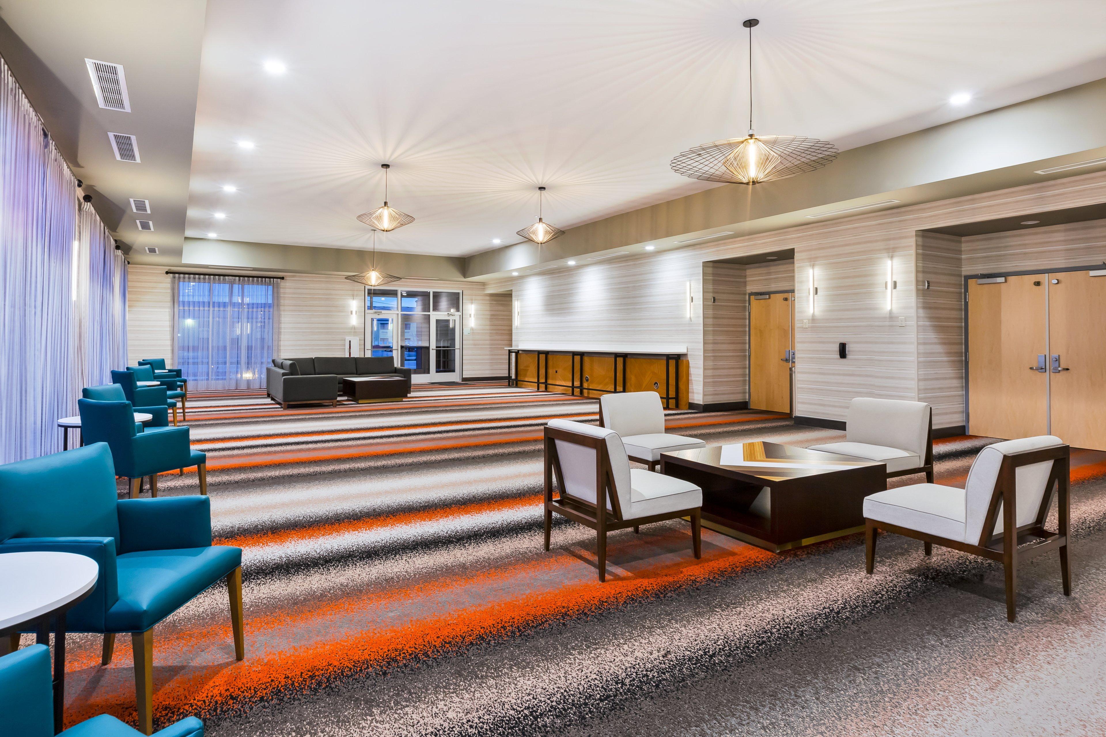 Holiday Inn & Suites - Toledo Southwest - Perrysburg By Ihg Exterior photo