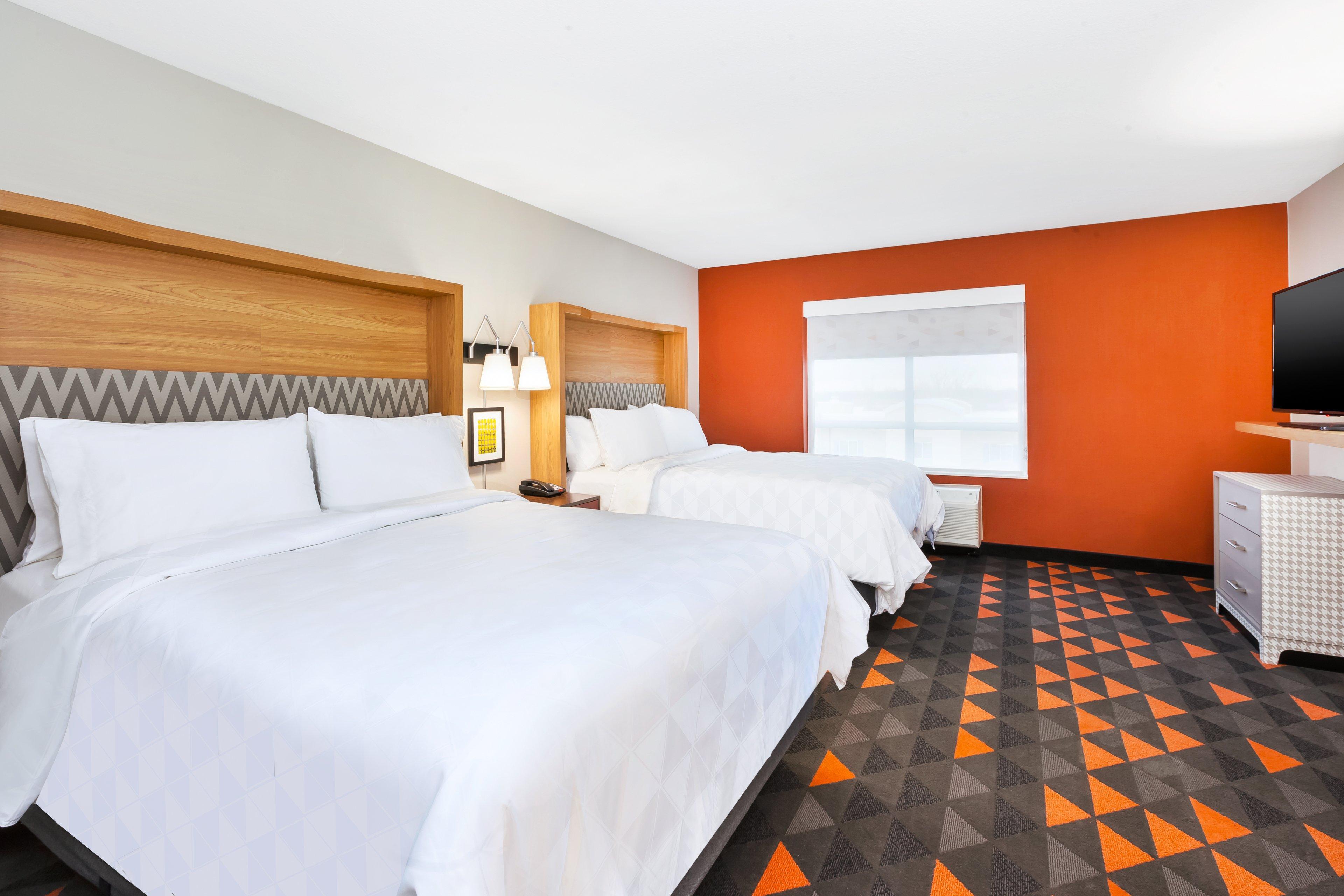 Holiday Inn & Suites - Toledo Southwest - Perrysburg By Ihg Exterior photo